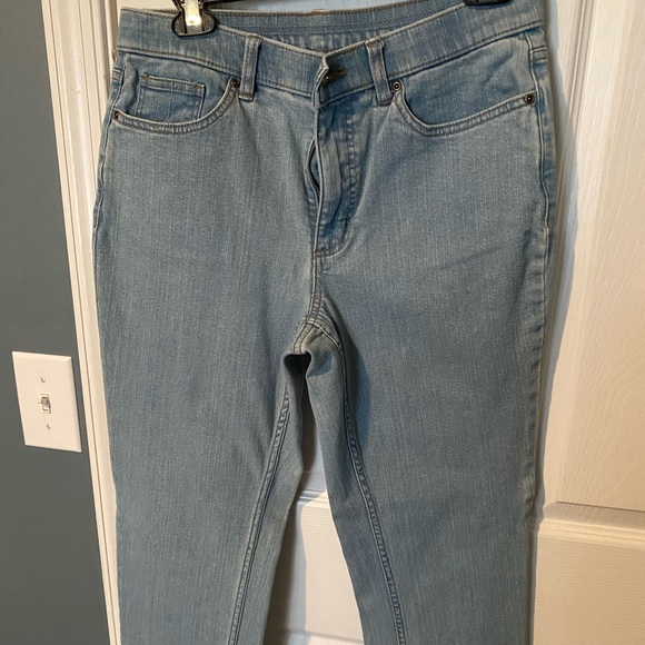 d & CO. Jeans, size 8P - Picture 1 of 3